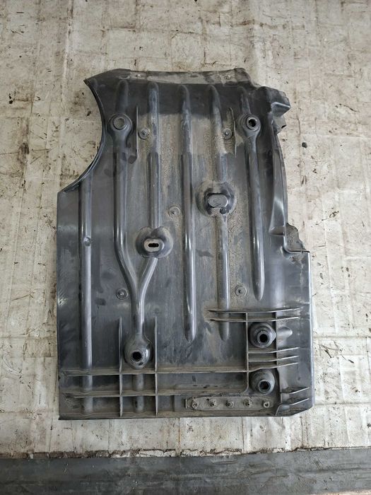Błotniki pod kabinowe Scania ngs różne rodzaje