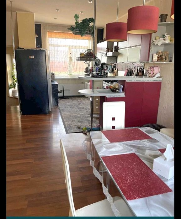 Будинок за адресою вул. Тютюнника (площа 180 м²) - Atlanta.ua - фото 11