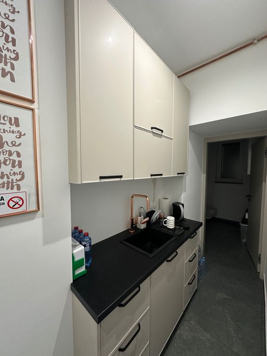 Aneks kuchenny KASZMIR