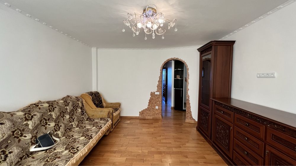 Здається 2кім квартира вулиця Крайня неподалік ЖК Калинова Слобода