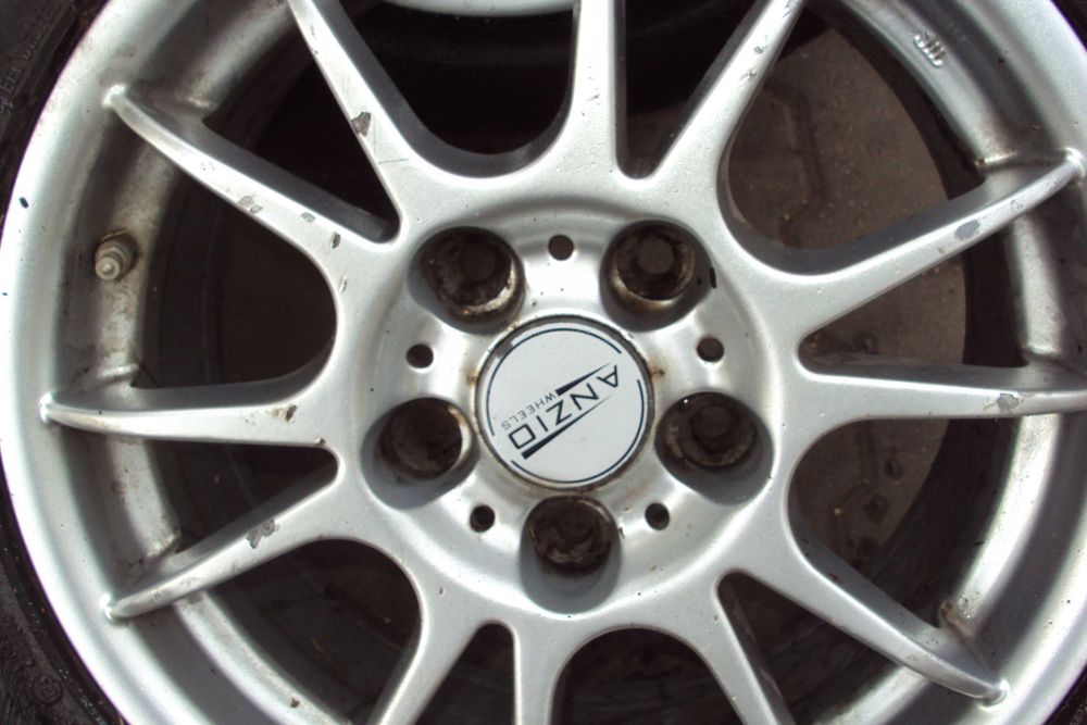 Volkswagen, Audi feligi aluminiowe