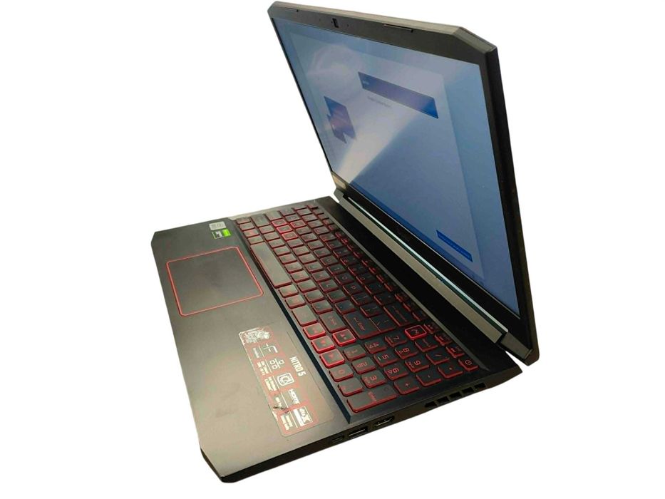 Laptop Acer Nitro 5 | RTX | Nvidia | 16GB/1TB | Win. 11 |