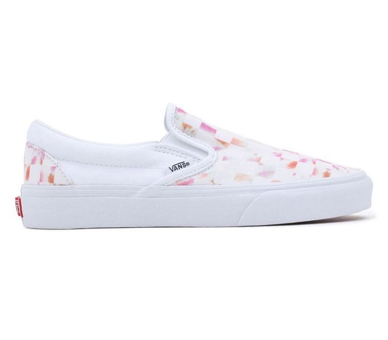 Мокасини , сліпони vans