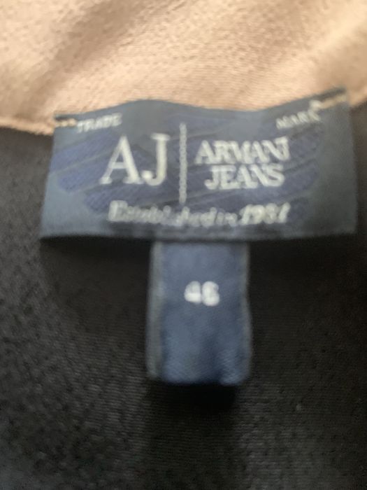 Bluzka Armani L ,,,