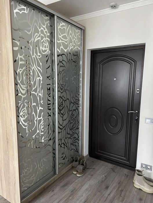 Продам 1-к квартиру   Бровари ЖК Лісовий Квартал, Київська 245