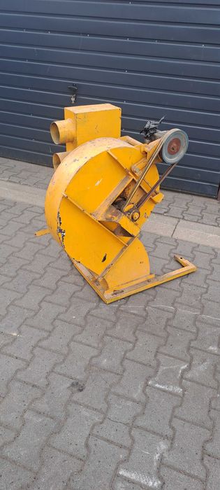 Wentylator Dmuchawa