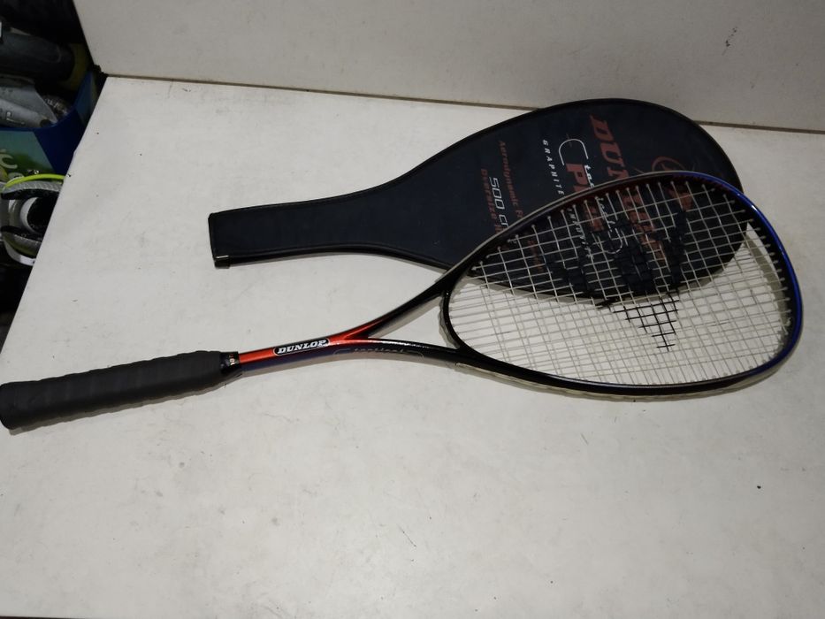 Rakieta do squasha DUNLOP Pliu