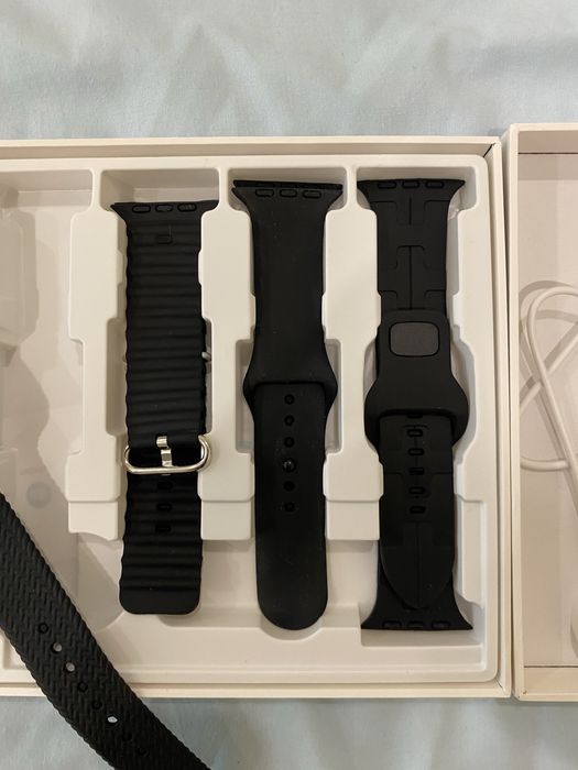 Smartwatch 9 Z97 Mini