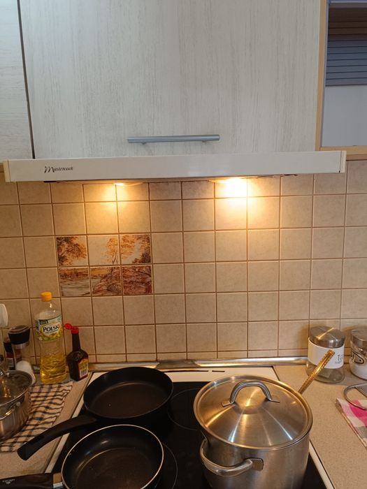 Meble kuchenne stan dobry