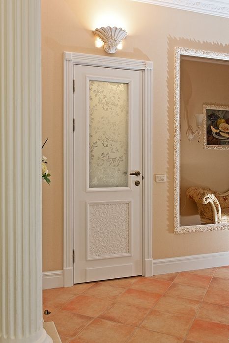 Встановлення міжкімнатних, та вхідних дверей