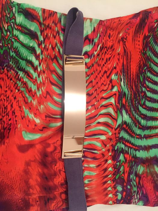 Vestido Sahoco | Coleção 2018