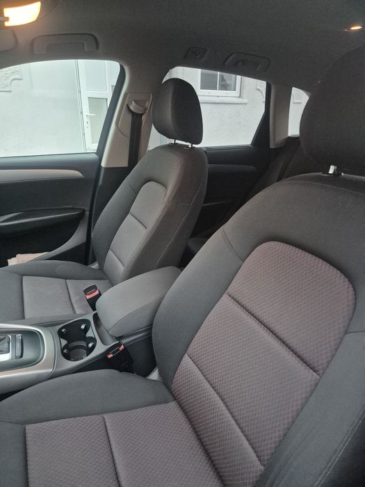 Audi Q5 2.0 tdi 2010 р.