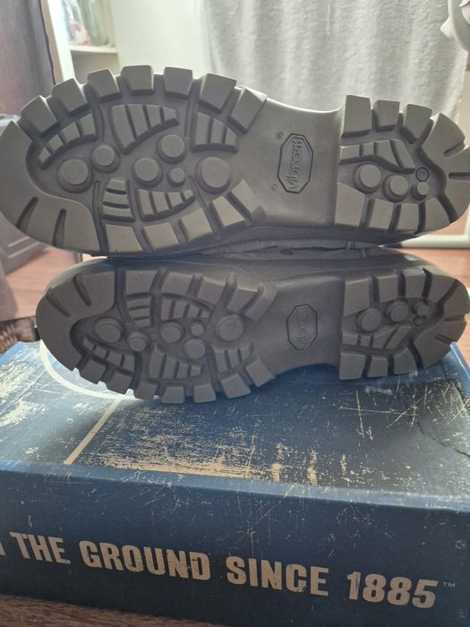 Берци Garmont T8