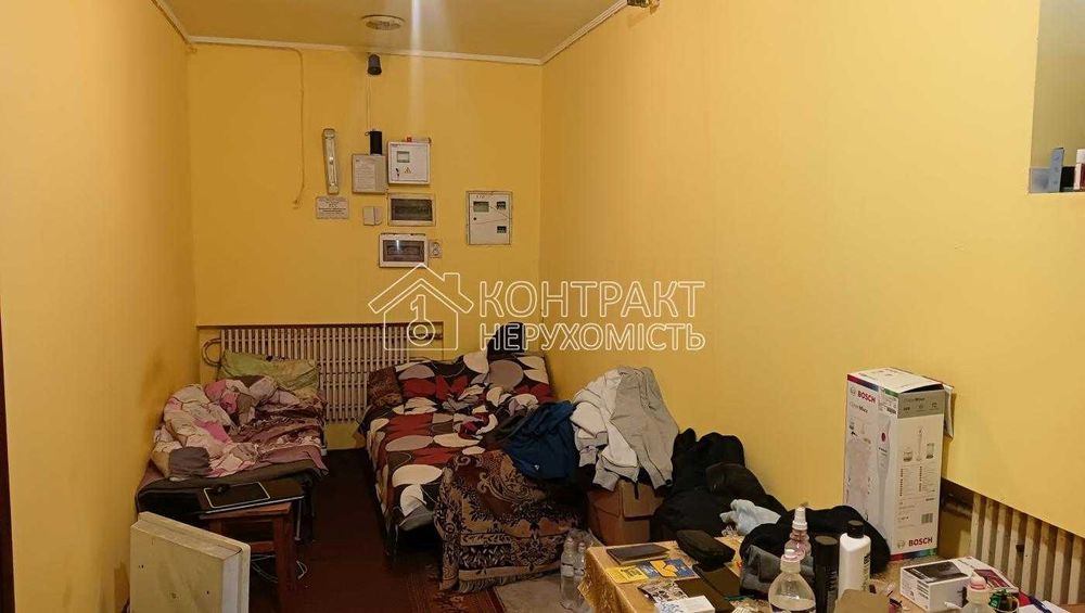 Продається житлове приміщення