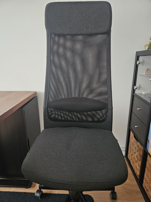 Cadeira Escritório IKEA Markus