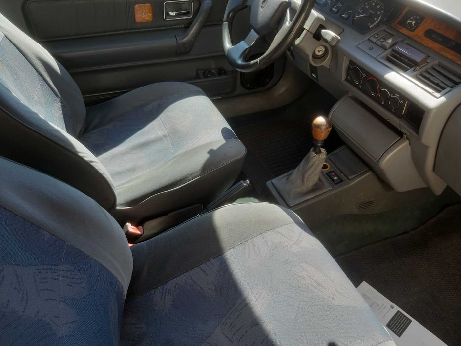Renault Clio 1.4 Baccara