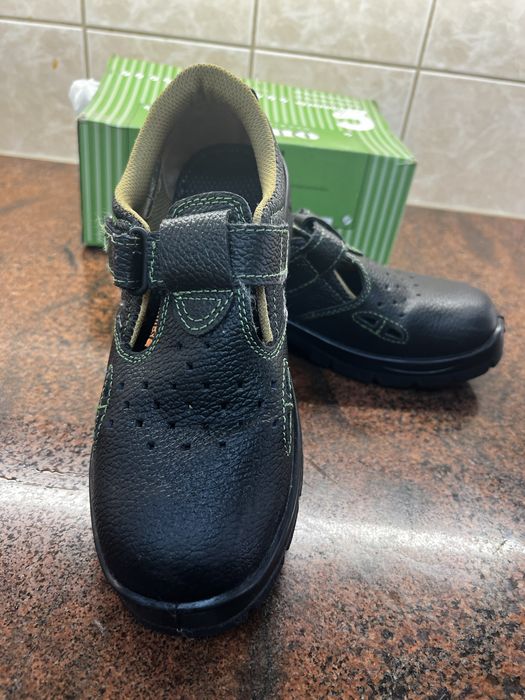 Buty robocze  39 metal