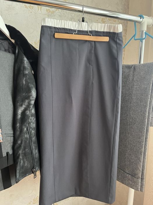 Спідниця олівець від Zara