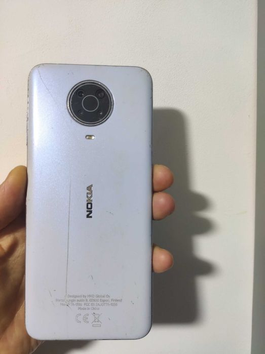 nokia g20 4\64 ta-1336