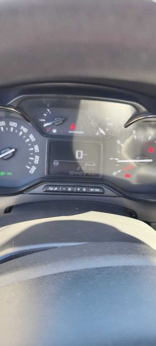 Citroën C3 1.2 Pure Tech 2018