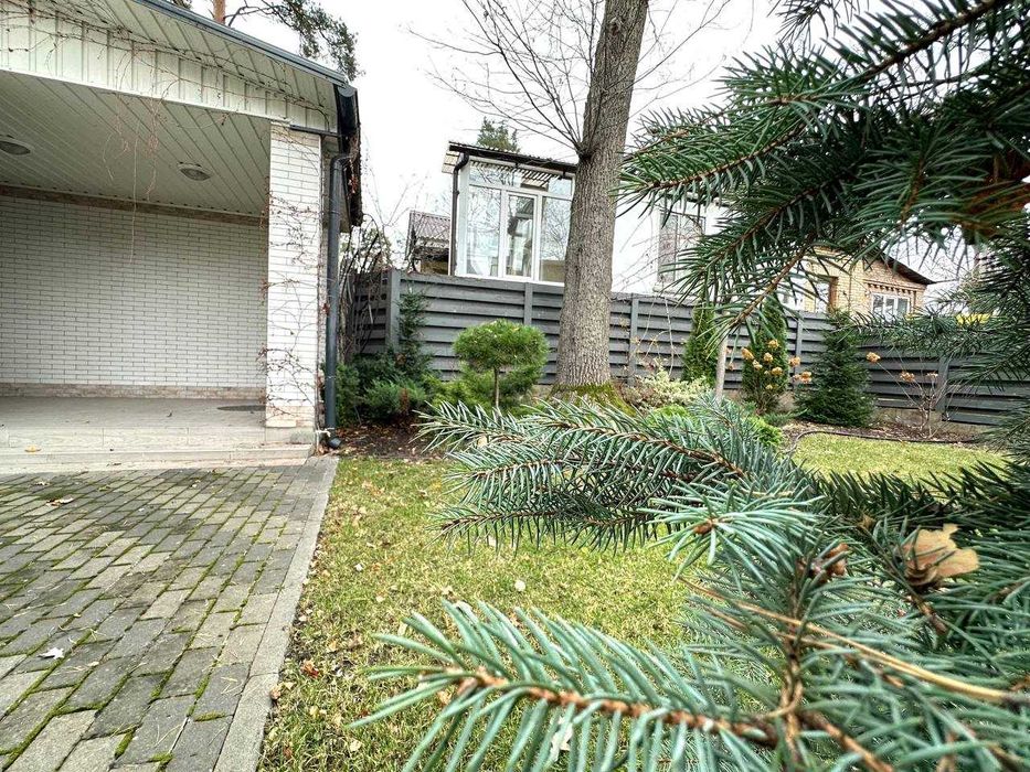 Продаж двоповерхового дуплексу 126,3м2; м.Буча  вул.Ватутіна  ID:776