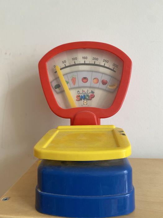 Cozinha de brincar IKEA