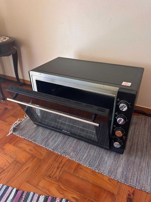 Forno elétrico 65 litros - Beltax