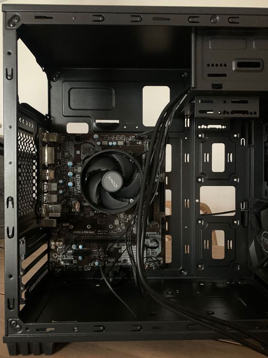 Computador Desktop PC DIGA