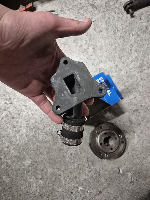 Продам сцепу малоси, нулевик полини, впуск дио 35 гблк