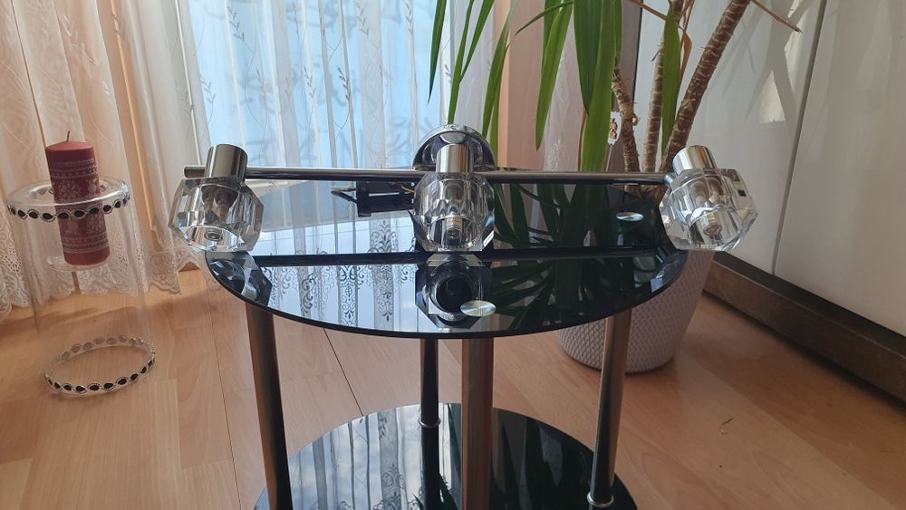 Lampy w dobrym stanie