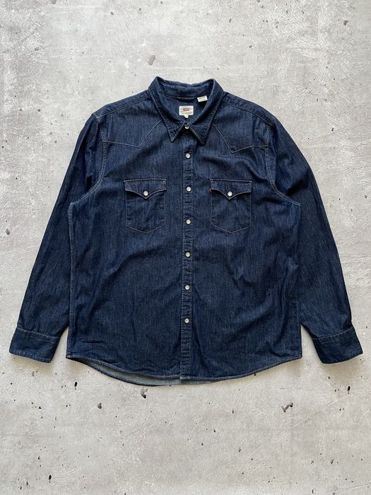 Сорочка Levi’s Western