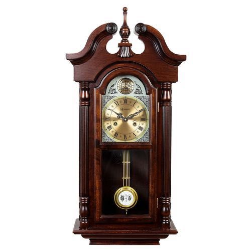 Relógio de bolso mecânico, antigo