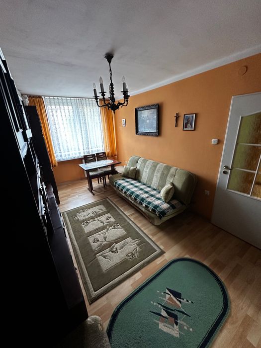 Sprzedam mieszkanie 38 m2 do zamieszkania od zaraz