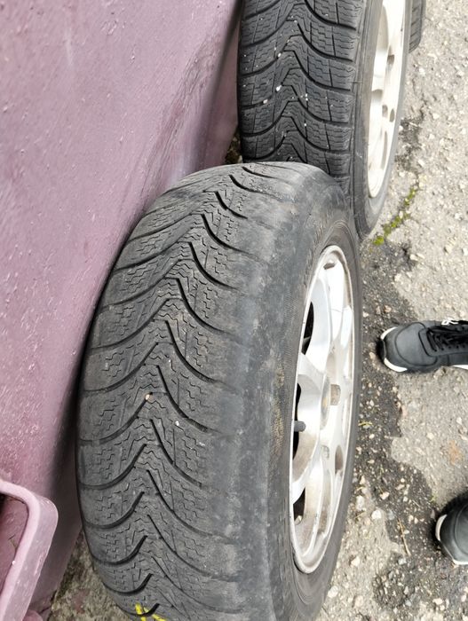 Диски r14 4x114.3