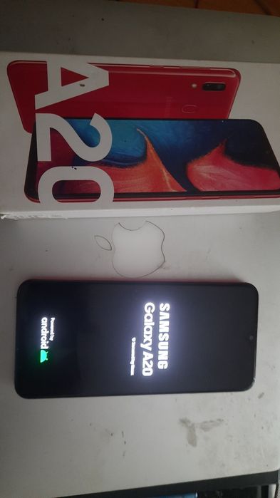 Samsung A20  3-32 ,A04S  4/64, A32   4/128