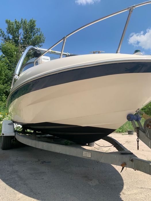 Катер Bayliner 212 Capri LX 2007