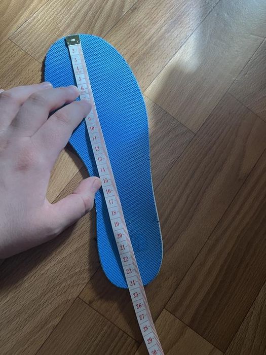 Кросівки Nike Flex Runner , р.38