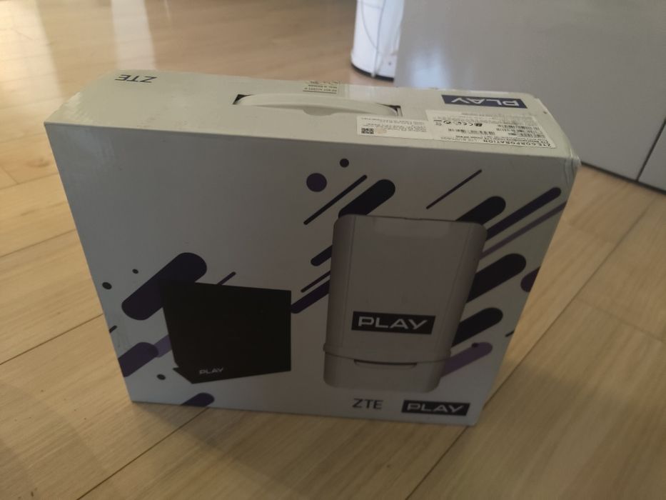 Router na kartę SIM