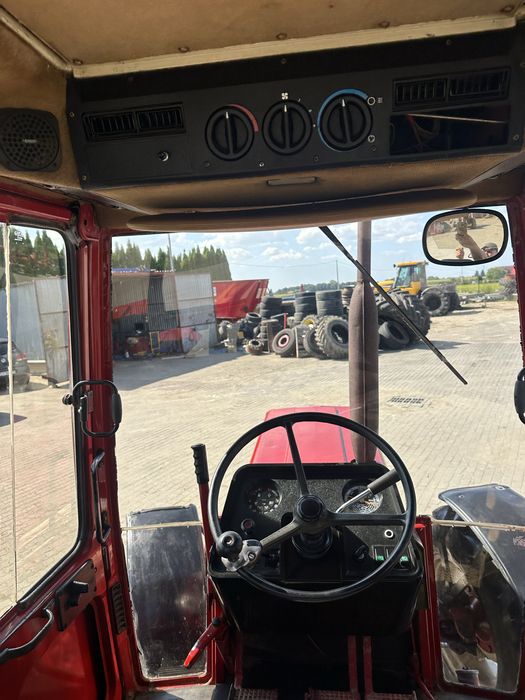 Ciągnik rolniczy Case International 844XL  4x4 SUPER STAN