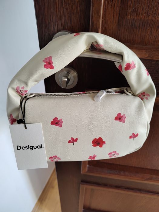 Torebka Desigual