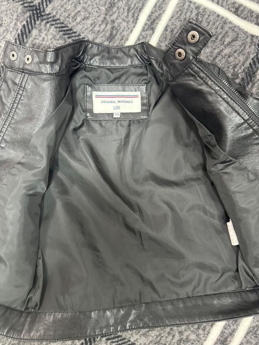 Casaco para menino 18-24