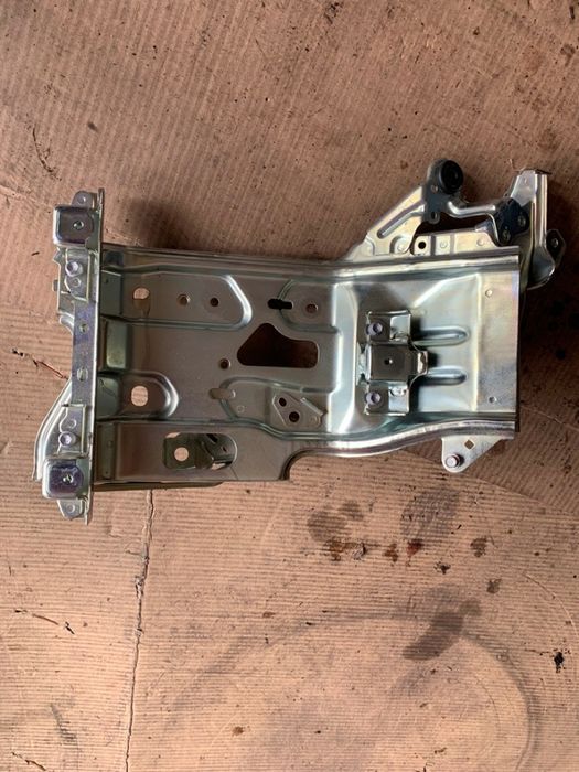 Podstawa falownika inwertera Yaris III hybrid