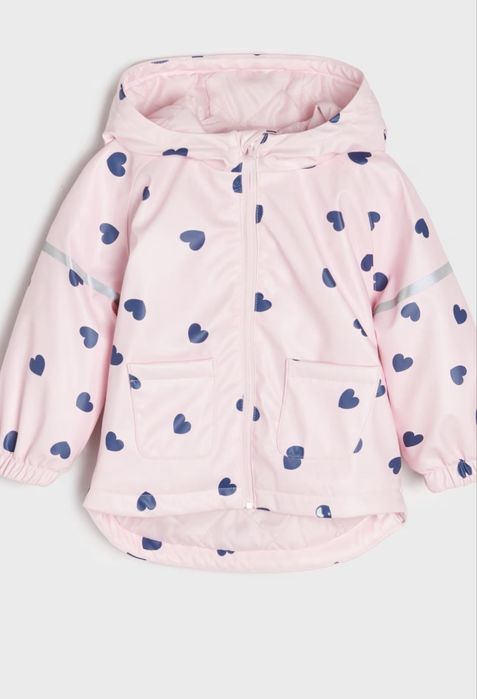 Комбінезон з водонепроникної тканини sinsay 98 розмір