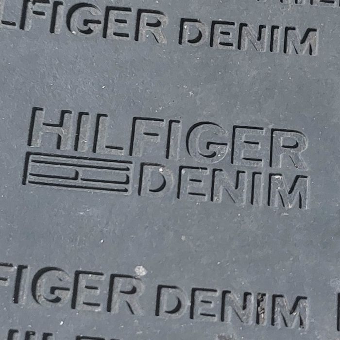 Hilfiger макосины  (оригинал)