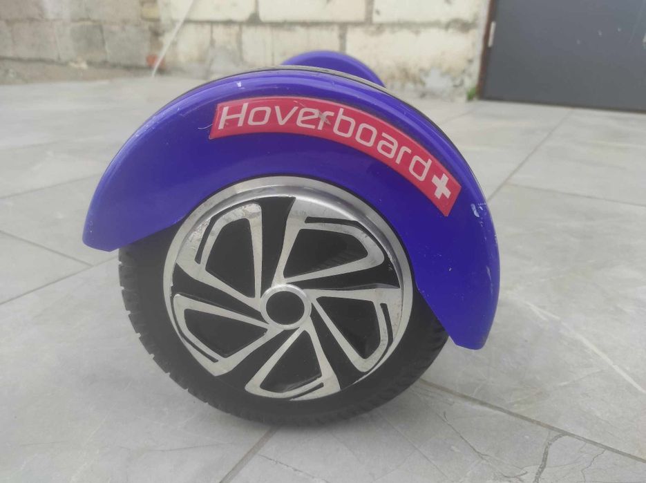 Sprzedam howeboard