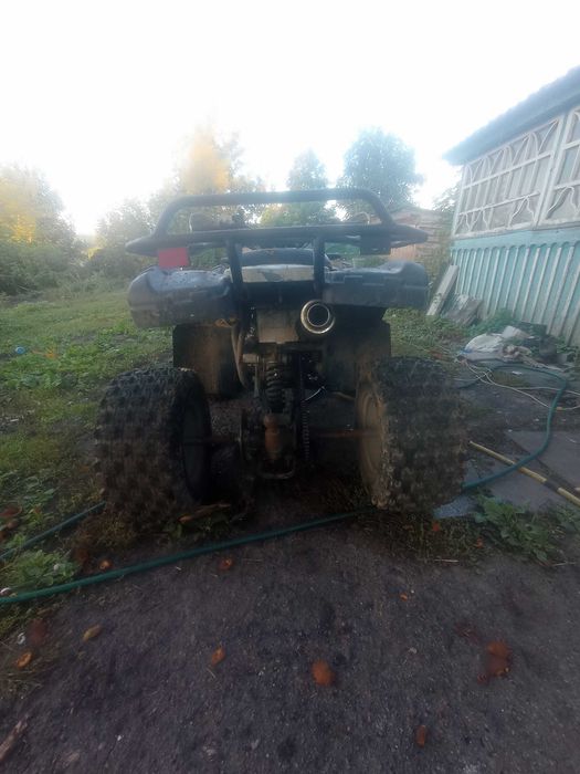 Продам квадроцикл