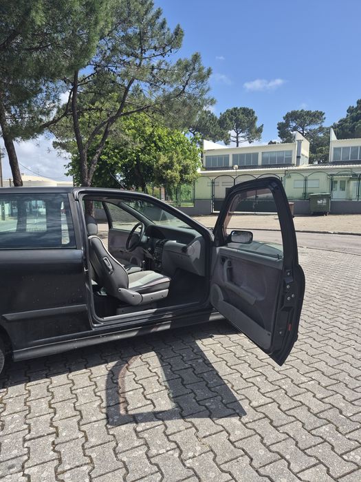 Fiat Punto SX  Vendo ou Troco