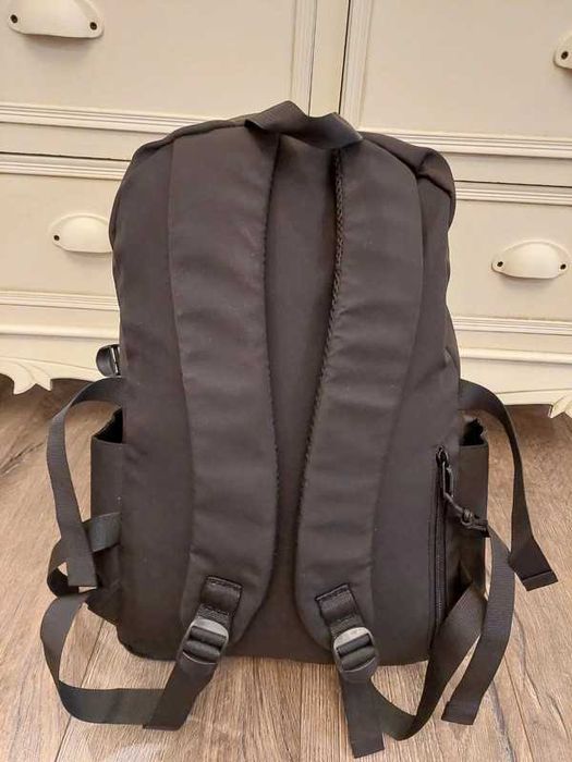 Plecak nowy Pakowny na laptopa 15.6