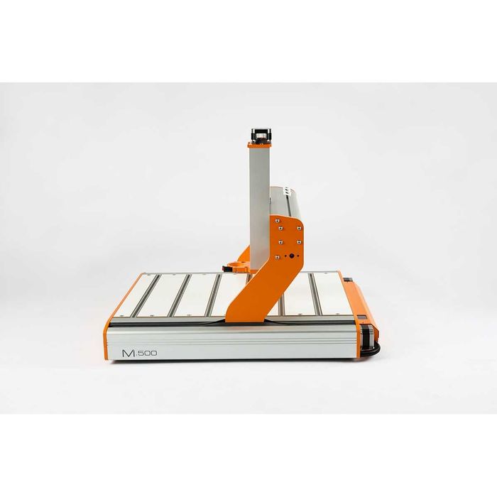STEPCRAFT M.500-Frezarka CNC, Ploter, Plazma, Nóż Oscylacyjny, Grawer