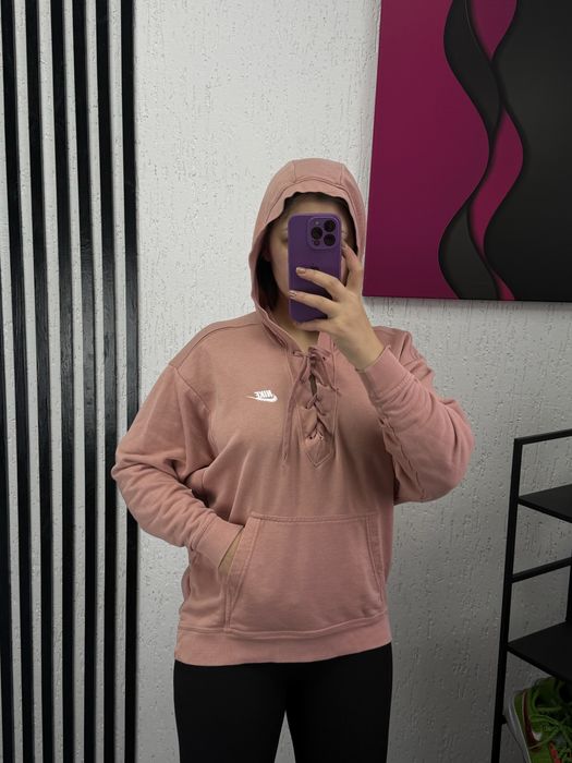 Жіноче худі Nike